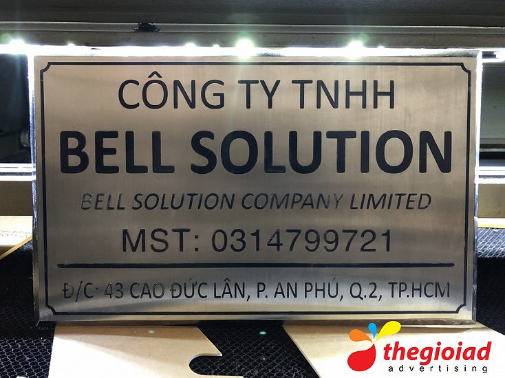 làm bảng hiệu công ty quận 1 làm bảng hiệu công ty quận 1