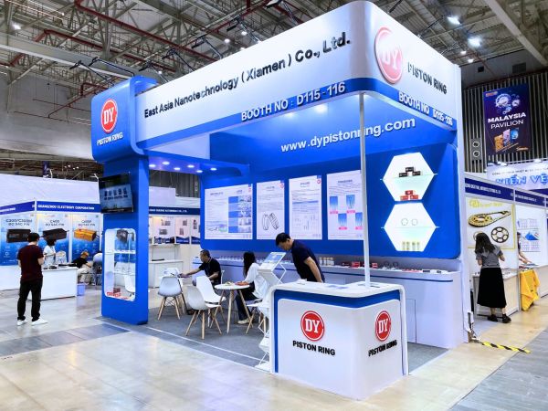 Các Loại Booth Quảng Cáo & Gian Hàng Triển Lãm | Cách Chọn Phù Hợp