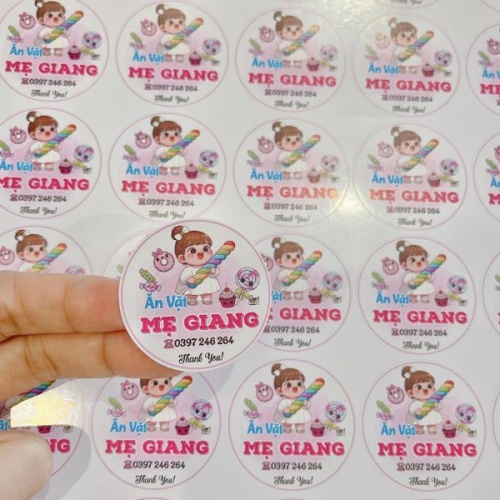 In Decal Quận 1 | Uy Tín, Giá Cạnh Tranh, Ship Tận Nơi
