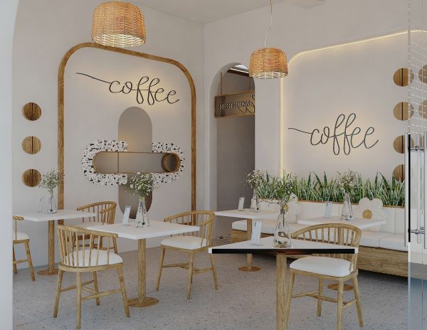 Chi Phí Mở Cửa Hàng Bao Nhiêu? Bảng Giá Setup Shop, Showroom, Spa...