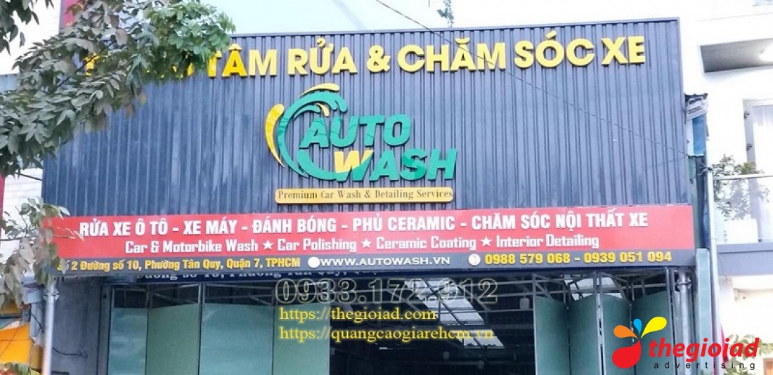 Một số dự án đã thực hiện đầu năm 2019 ở quận 2 và nhiều quận khác