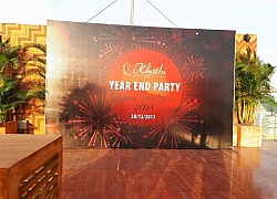 In Và Thi Công Backdrop Tại Quận 2 Uy Tín, Chất Lượng Cao