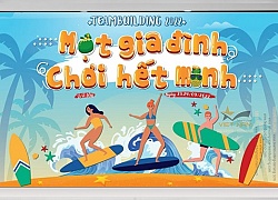 In Và Thi Công Backdrop Tại Quận 4 | Chất Lượng Cao, Giá Tốt
