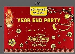 Xưởng In Backdrop Quận Bình Tân Giá Rẻ