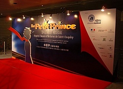 Xưởng In Backdrop Quận 8 Giao Tận Nơi 2H