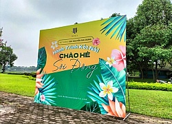 Xưởng In Backdrop ở Bình Chánh Giá Rẻ Giao Nhanh