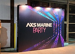 Xưởng In Backdrop Quận 10 Giá Rẻ Giao Nhanh Tận Nơi