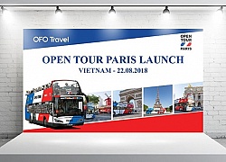 In Và Thi Công Backdrop Tại Quận 7 | Chất Lượng Cao, Giá Tốt