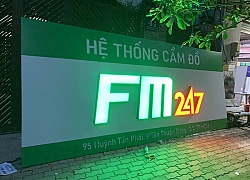 Báo Giá Làm Bảng Hiệu Chữ Nổi Mica Tại TP.HCM | Thi Công Trọn Gói