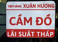 Các Loại Bảng Hiệu Hộp Đèn Phổ Biến & Cách Chọn Phù Hợp