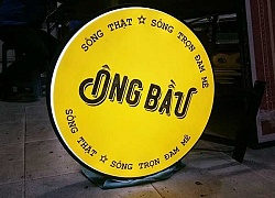 Báo Giá Làm Bảng Hiệu Hộp Đèn Tại TP.HCM Mới Nhất