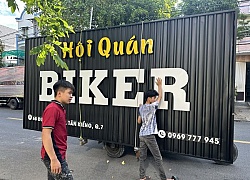 Làm Bảng Hiệu Quảng Cáo Tại Dĩ An – Thi Công Nhanh