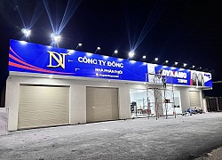 Bảng Hiệu Quảng Cáo | Giải Pháp Nhận Diện Thương Hiệu Chuyên Nghiệp