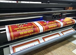 In Banner Hóc Môn giá rẻ giao hàng tận nơi