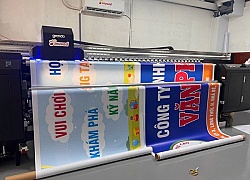 Dịch vụ in Banner quận 12 giá rẻ giao trong ngày