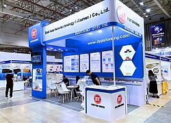 Các Loại Booth Quảng Cáo & Gian Hàng Triển Lãm | Cách Chọn Phù Hợp