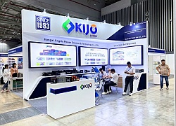 Báo Giá Thi Công Booth Quảng Cáo TP.HCM | Chi Phí Gian Hàng Triển Lãm