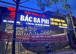 Chữ Nổi Mica Là Gì? Ứng Dụng & Ưu Nhược Điểm Trong Bảng Hiệu Quảng Cáo