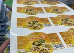 In Decal Tem Nhãn, Sticker, Logo Quận 1 Giao Nhanh Tận Nơi