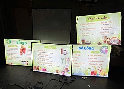 Báo Giá Làm Hộp Đèn LED Siêu Mỏng Tại TP.HCM Mới Nhất