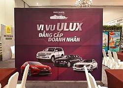 In Và Thi Công Backdrop Tại Cần Giờ | Chất Lượng Cao, Giá Tốt