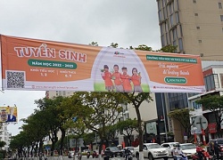 In Banner tại Dĩ An giá rẻ giao tận nơi 24/24