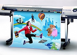In Hiflex quận 12 Giá rẻ In Băng Rôn Quảng Cáo
