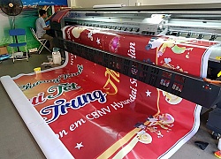 In Hiflex quảng cáo quận Bình Thạnh Giá Rẻ Lấy Liền