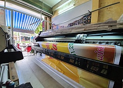 In Bạt Quảng Cáo Quận 12 Giá Rẻ Giao Tận Nơi