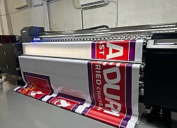 Công ty In Bạt Quảng Cáo TPHCM Uy Tín Giá Rẻ