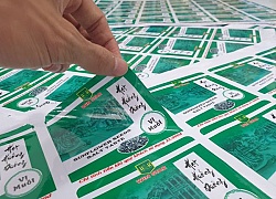 In Decal Quận Bình Thạnh Giá Rẻ Chất Lượng Tốt