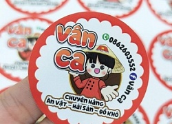 Xưởng In Decal tại Cần Giờ Giá Rẻ Giao Tận Nơi
