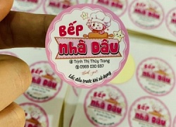 Hướng Dẫn Chọn Loại Decal Phù Hợp Theo Nhu Cầu