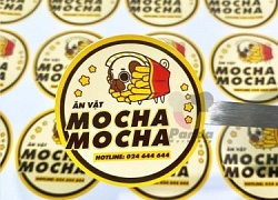 In Decal tại Dĩ An | Chất Lượng Vượt Trội, Giá Hấp Dẫn, Giao Nhanh