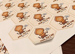 Xưởng In Decal tại Hóc Môn Giao Nhanh Tận Nơi
