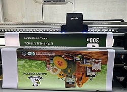 In Băng Rôn In Hiflex Quận 2 Lấy Liền