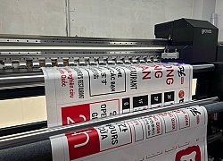 In Hiflex in Băng Rôn quận Gò Vấp giá rẻ lấy liền