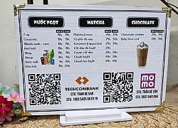 Địa chỉ in Menu quận Bình Tân giá rẻ