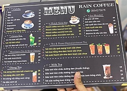 Địa chỉ in Menu quận Gò Vấp giá rẻ giao tận nơi
