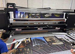 In UV Quận 10 Lấy Liền Hỗ Trợ In Gấp