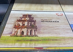 In UV trên Gỗ TPHCM In Nhanh Màu Sắc Đẹp
