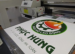 Xưởng In UV trên Mica TPHCM Uy Tín Hỗ Trợ In Gấp