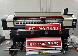 Xưởng In UV ở Nhà Bè Giá Rẻ Giao Hàng Tận Nơi