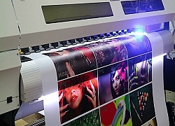 In UV TPHCM Trên Mọi Chất Liệu | Giao Tận Nơi