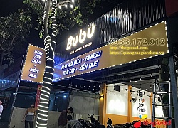 Xưởng Làm bảng hiệu quảng cáo tại Nhà Bè Giá Rẻ