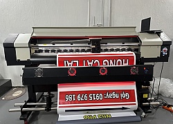 Mọi Thông Tin Về In Hiflex - In Băng Rôn Chuyên Nghiệp