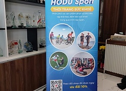 In Standee Quận Gò Vấp Giá Rẻ, In UV Sắc Nét