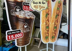 Xưởng In Standee tại Nhà Bè Giao Tận Nơi