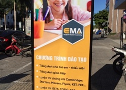 In Standee Quận Phú Nhuận Giá Rẻ Lấy Liền