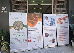 Báo Giá Làm Standee Tại TP.HCM Mới Nhất | Chi Tiết & Minh Bạch